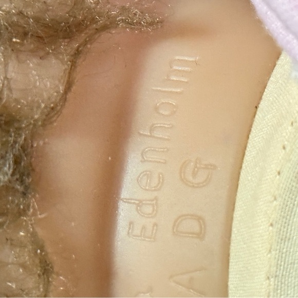 Ashton Drake Tasha Edenholm Lifelike Little Peanut Baby Doll 17" Weighted - Picture 12 of 12